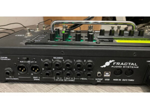 Fractal Audio Systems AX8 (56638)