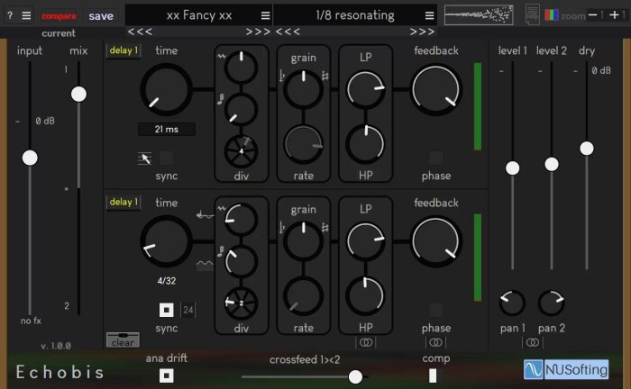 echobis_pure echobis_pure