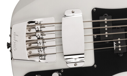 CBassBridge CBassBridge