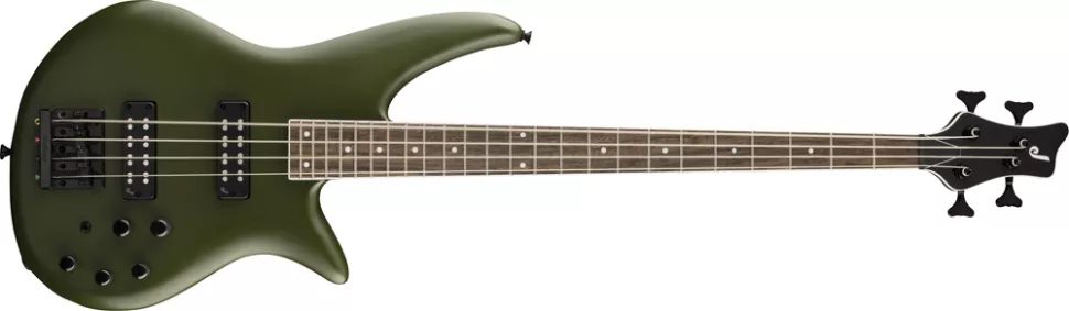 SBX IV Spectra Bass