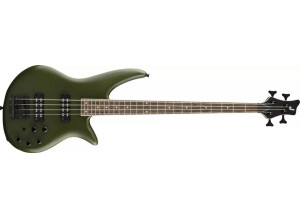 SBX IV Spectra Bass