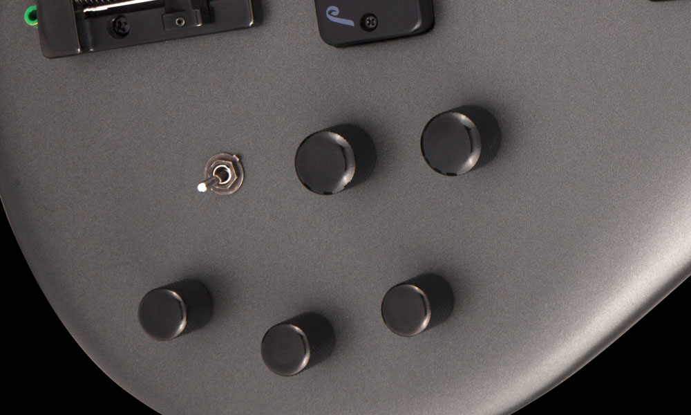 Spectrabasselectronics