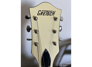 Gretsch G5410T Electromatic "Rat Rod" Hollow Body Single-Cut with Bigsby