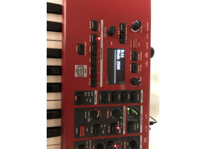 Clavia Nord Wave 2 (34586)