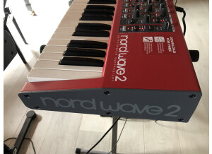 Clavia Nord Wave 2 (33968)