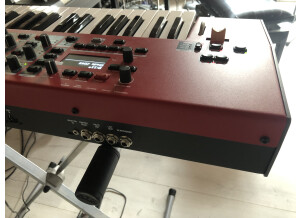 Clavia Nord Wave 2 (83131)
