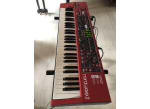 Clavia Nord Wave 2 (94885)