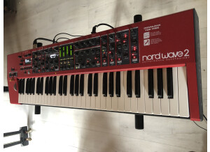 Clavia Nord Wave 2 (86613)