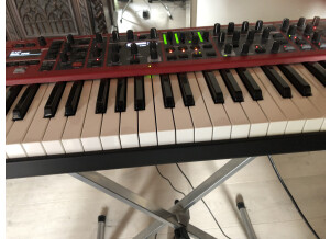 Clavia Nord Wave 2 (79802)