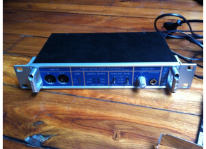 RME Audio Hammerfall DSP Multiface II (7383)