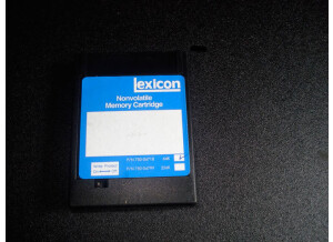 Lexicon 480L (83824)