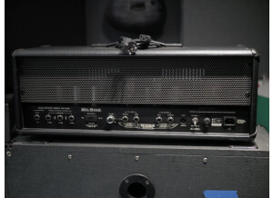 Mesa Boogie Single Rectifier Solo Head (6841)