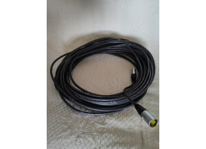 Belden Cable cat7 pur (39129)
