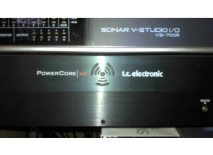 TC Electronic [PowerCore Series] PowerCore X8