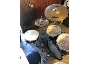 Sound Percussion 5-Piece Junior Drum Set