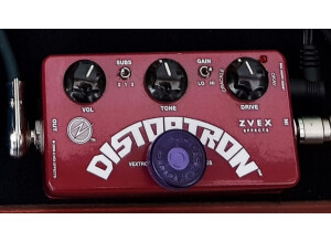 Zvex Distortron (89039)