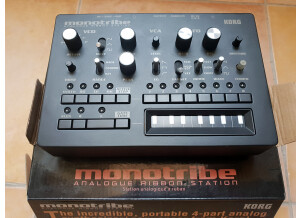 monotribe