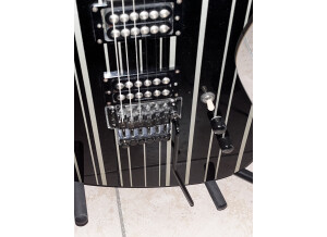Schecter Synyster Custom [2007-2016]