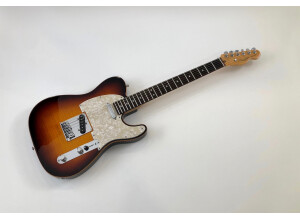 Fender Select Telecaster (72179)