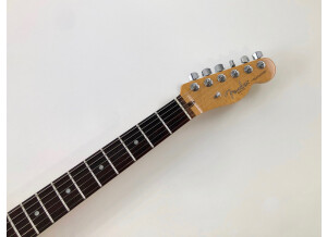 Fender Select Telecaster (29950)