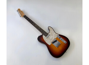 Fender Select Telecaster (91768)