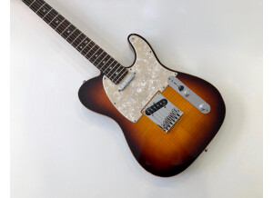 Fender Select Telecaster (93359)