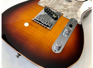 Fender Select Telecaster (88419)