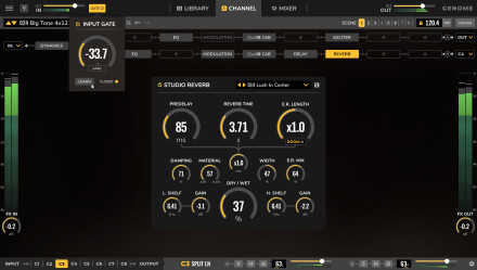 genome_studioreverb genome_studioreverb