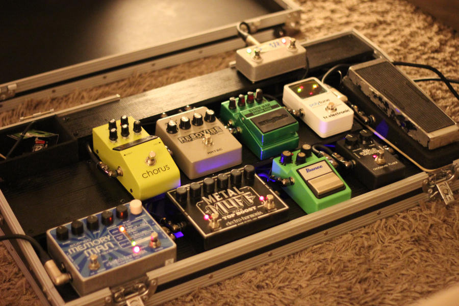 DAP-Audio D7402 Flightcase pour Showmaster 48