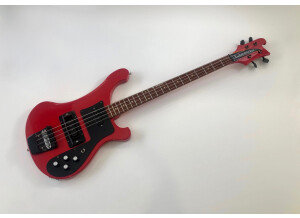 Rickenbacker 4003S (93839)