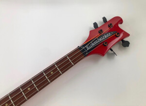 Rickenbacker 4003S (39743)