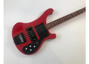 Rickenbacker 4003S (97767)