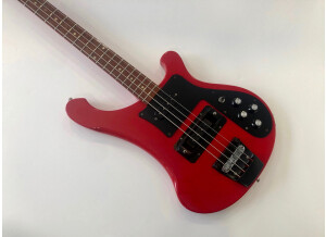 Rickenbacker 4003S (15615)