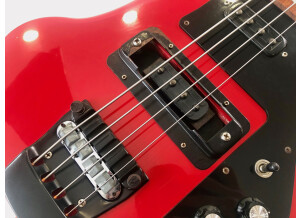 Rickenbacker 4003S (7286)