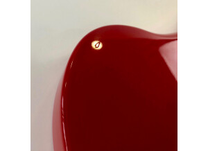 Rickenbacker 4003S (93515)