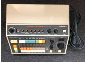 Roland CR-8000 (88613)