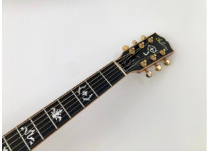 Gibson Songwriter Deluxe Custom EC (70666)