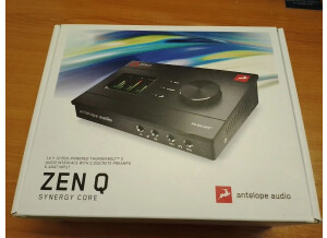 Antelope Audio Zen Q USB (96005)