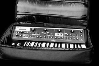 Moog Music Little Phatty Bag
