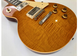 Gibson True Historic 1960 Les Paul (80232)