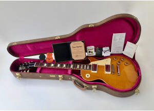 Gibson True Historic 1960 Les Paul (53729)