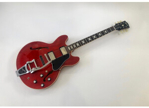 Gibson 1963 ES-335TD 2016 (88765)
