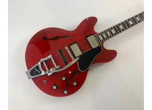 Gibson 1963 ES-335TD 2016 (37422)
