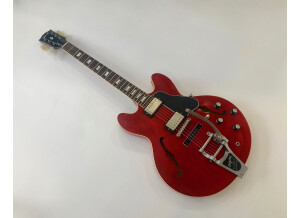 Gibson 1963 ES-335TD 2016 (25706)