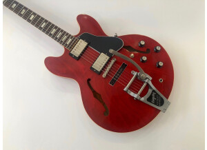 Gibson 1963 ES-335TD 2016 (50285)