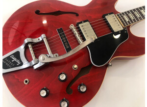 Gibson 1963 ES-335TD 2016 (37774)