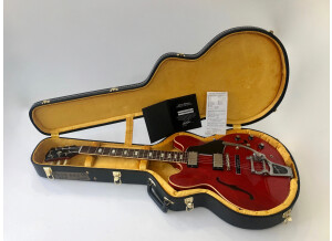Gibson 1963 ES-335TD 2016 (51181)