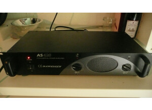 Audiophony AS 420 (79317)