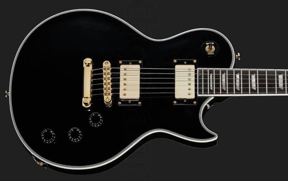 Harley Benton SC-DLX Gotoh