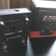 Z-Tone Boost/Buffer Z-Tone Boost/Buffer